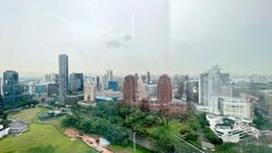 OUE Twin Peaks (D9), Condominium #461794191